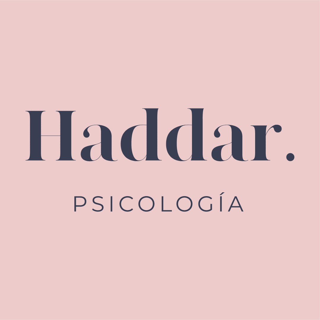 Haddar Psicología 
