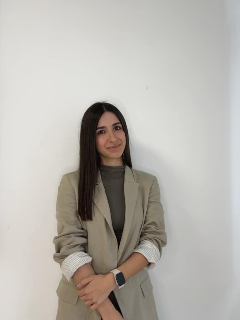 Apoyo terapéutico cercano